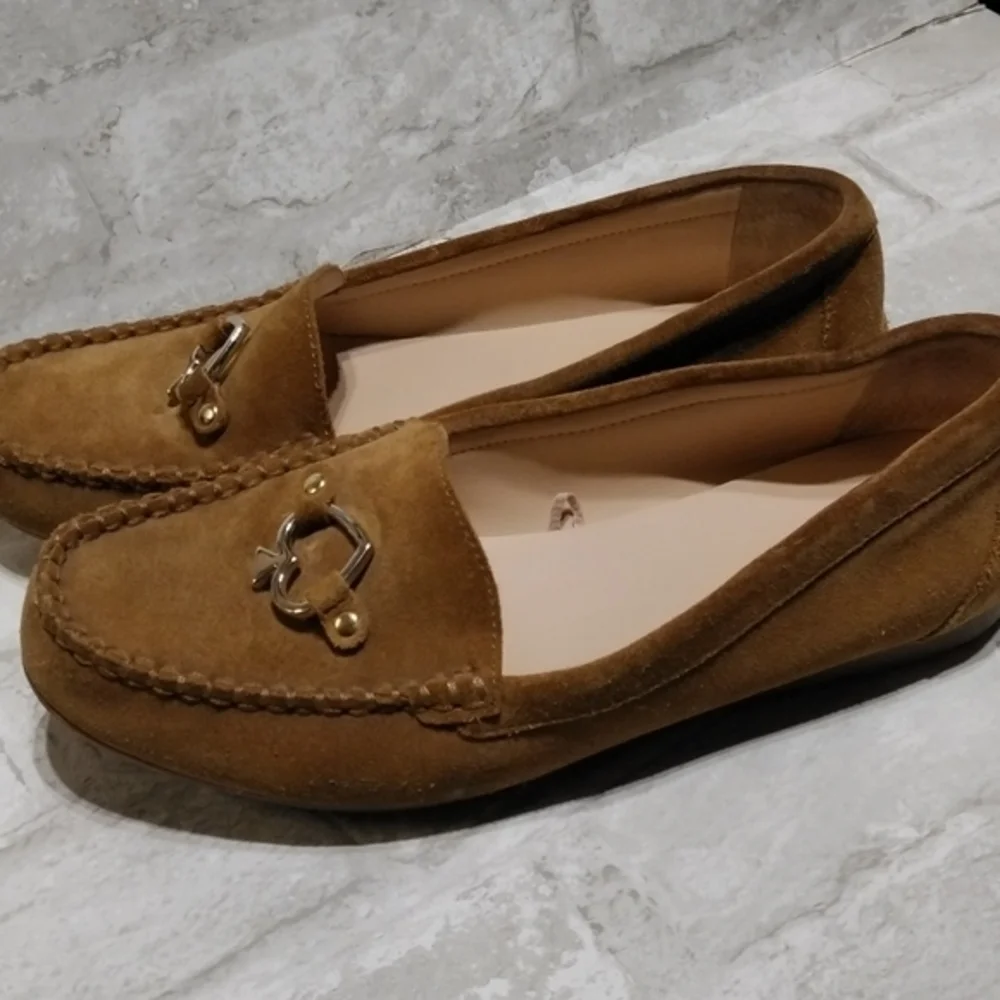 Kate Spade‎ loafers 6.5